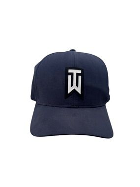 Nike Tiger Woods Legacy91 golf hat L/XL